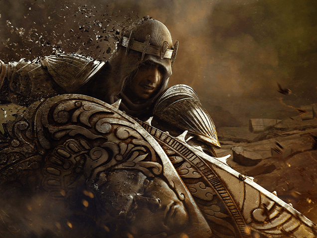 影视角色动画大师班 影视角色动画大师班