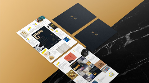 印刷工艺及纸张