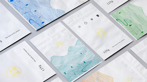 塑料材质包装设计