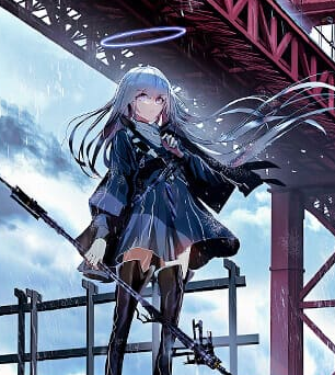 掌握多种热门游戏风格原画