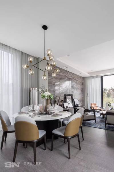 室内设计作品八