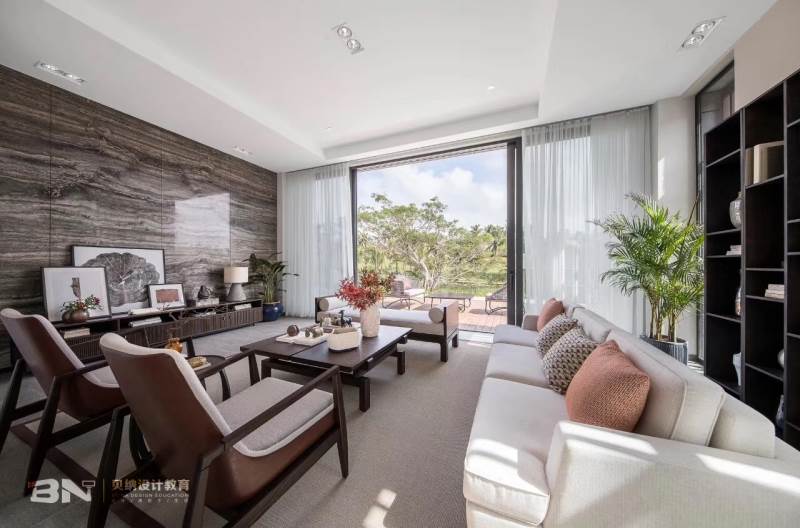 室内设计作品九