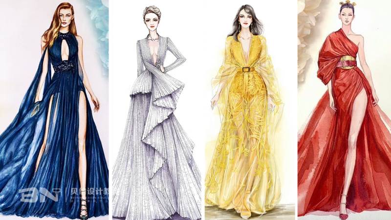 平面视觉设计作品二