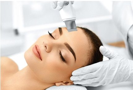 魔镜仪器的检测