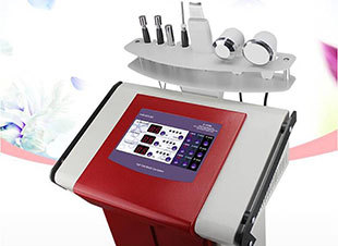 维他命电离子导入仪