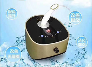 雷达线雕的运用