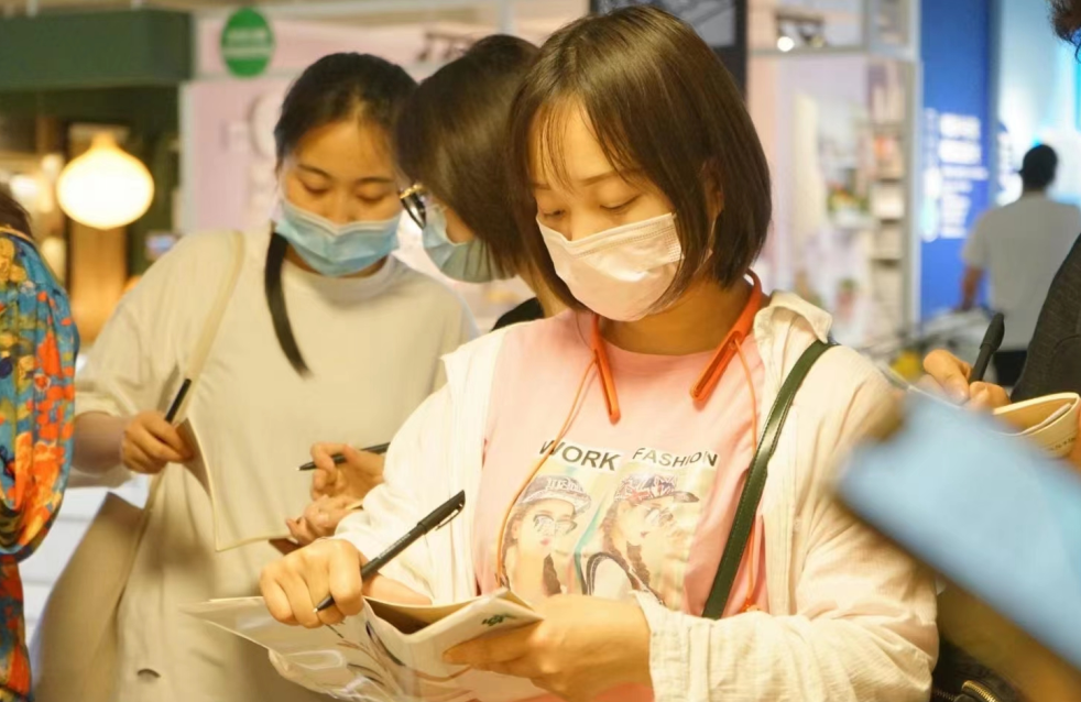 學(xué)員風(fēng)采二