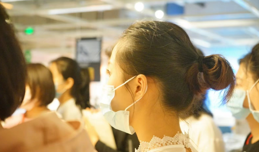 學(xué)員風(fēng)采三