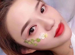 韩式半永久的发展史和前景