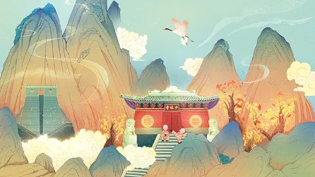 學(xué)員插畫作品 學(xué)員插畫作品