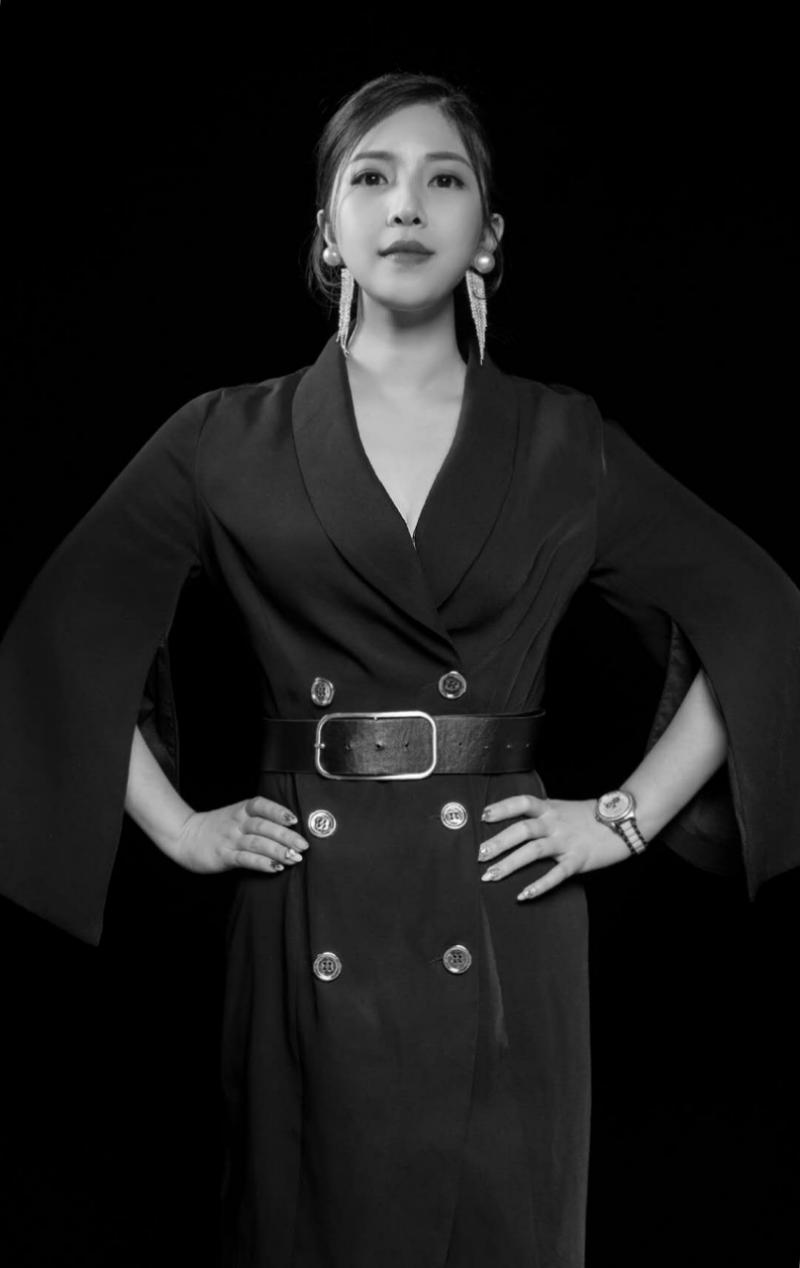 惜君老师 惜君老师