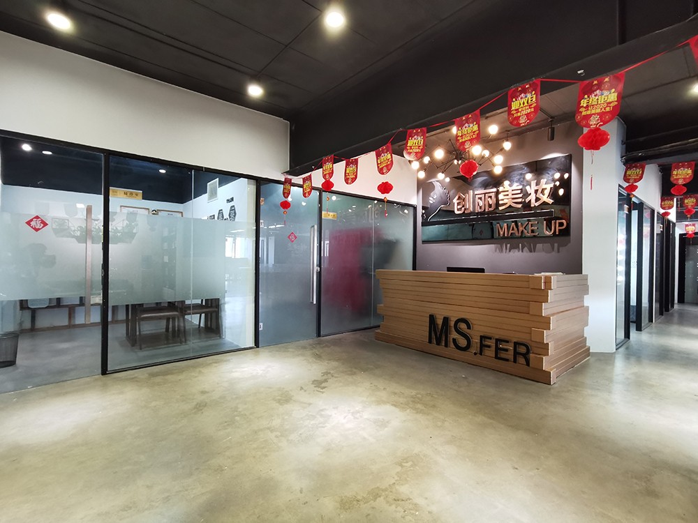 前台环境 前台环境