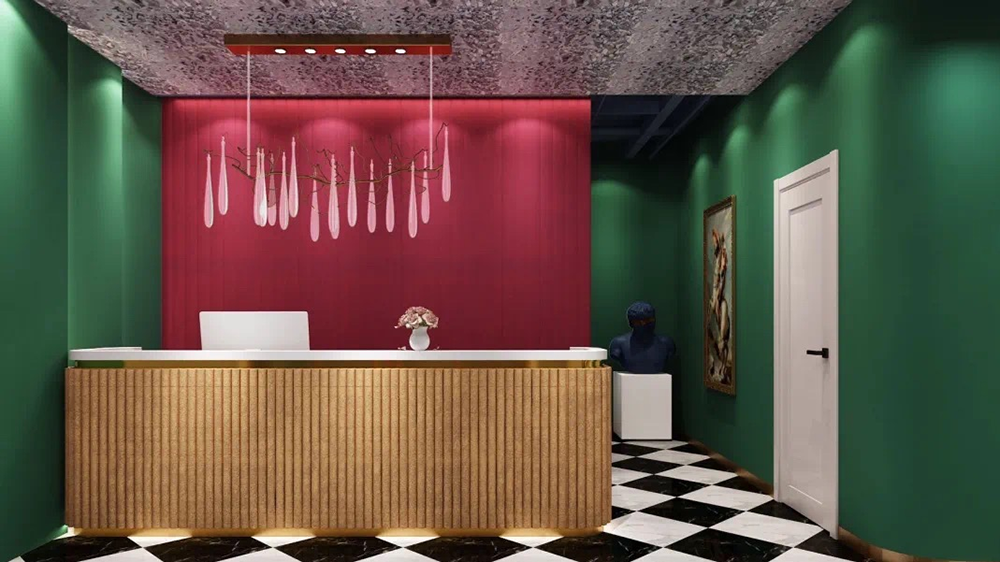 合肥初见又见美妆造型培训机构