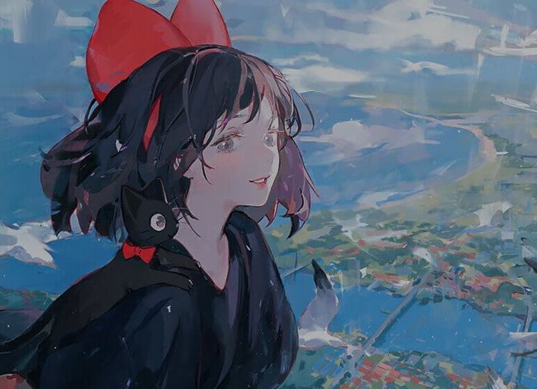 学习游戏原画美术基础