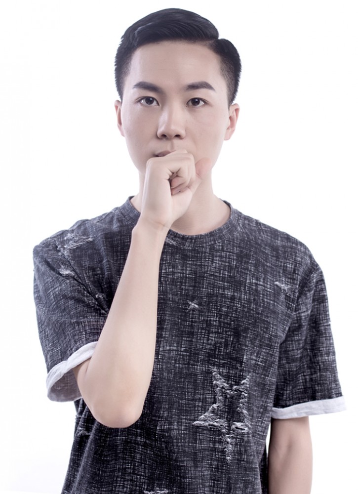 印澤洋/ Zephyr 印澤洋/ Zephyr