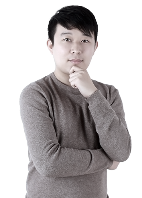 王炫斐Mark 王炫斐Mark