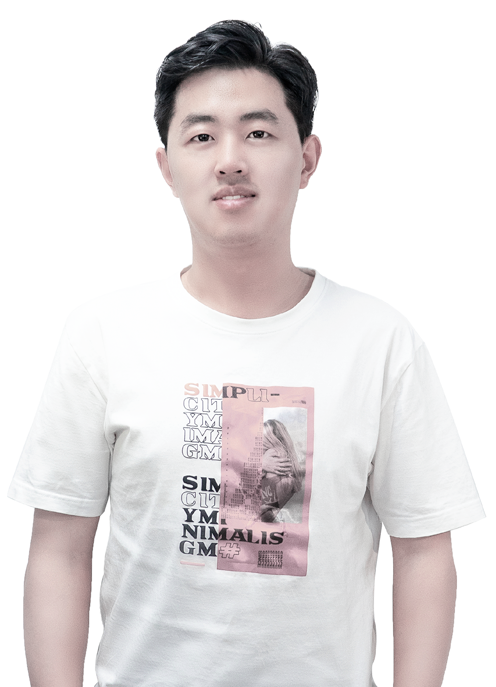 張璐輝/Luffy 張璐輝/Luffy