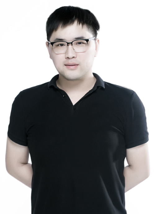 姜承/Johnson 姜承/Johnson