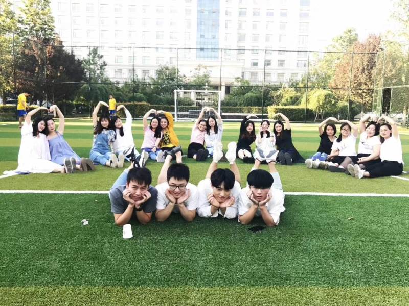 學(xué)員合影 學(xué)員合影