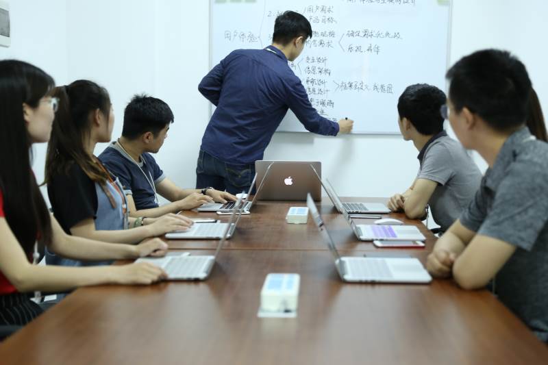 教學(xué)現(xiàn)場