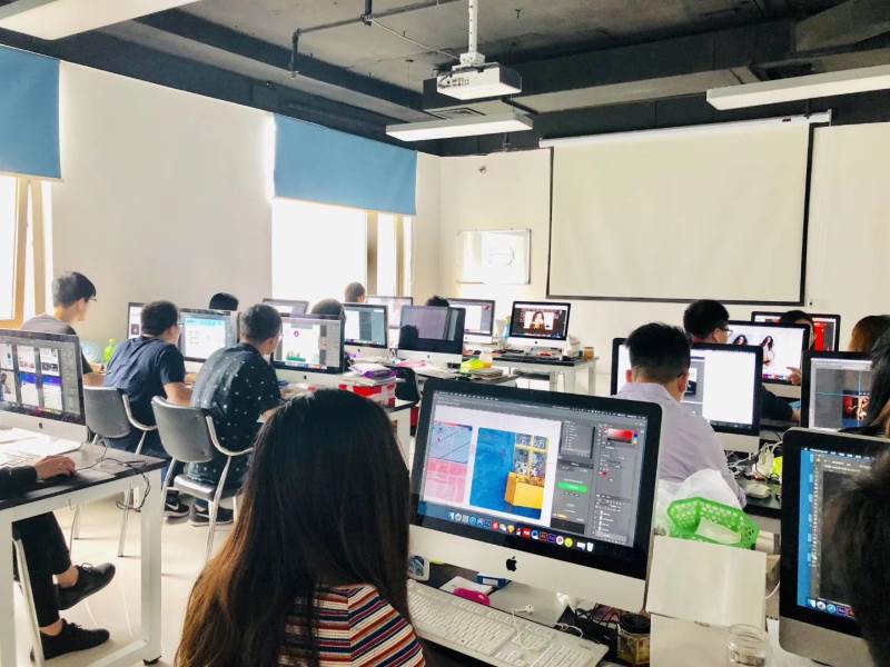 授課現(xiàn)場 授課現(xiàn)場