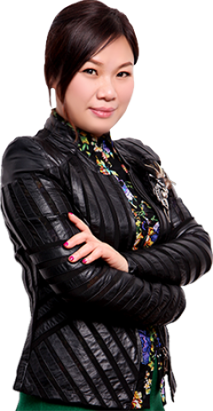 苗丽景MIAO LIJING