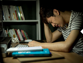 技术小白 技术小白