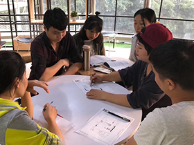 团队合作项目 增加班级凝聚力 团队合作项目 增加班级凝聚力