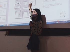 学员演讲训练 提升沟通能力 学员演讲训练 提升沟通能力