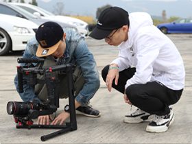 外出实景拍摄 拒绝纸上谈兵 外出实景拍摄 拒绝纸上谈兵