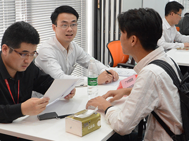 名企直通车 名企直通车