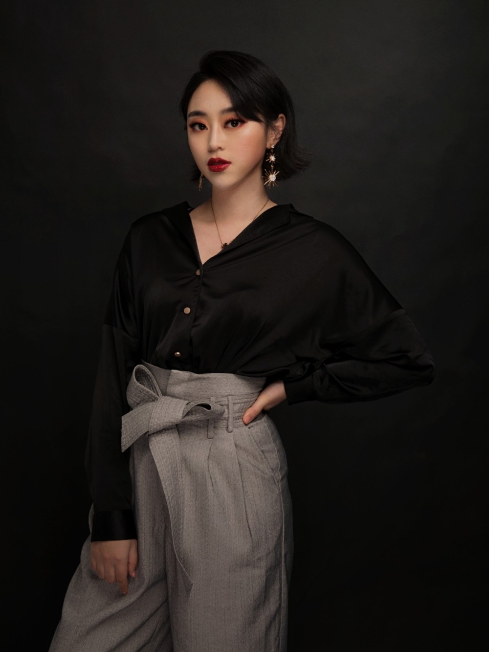 Yuki瑶瑶 Yuki瑶瑶