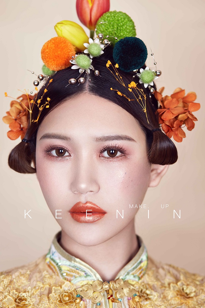 作品展示 作品展示