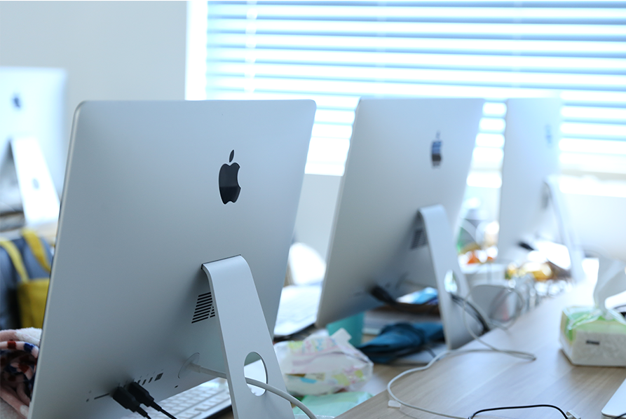 全Mac教室 全Mac教室