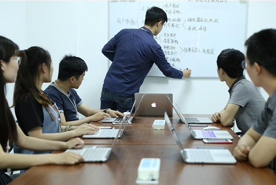 打造優(yōu)質(zhì)課程 打造優(yōu)質(zhì)課程