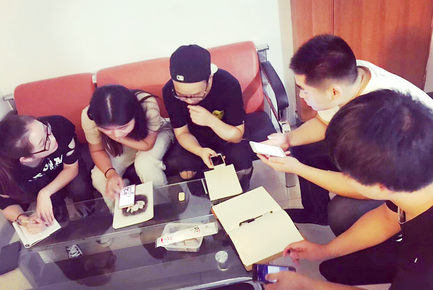 實(shí)戰(zhàn)教學(xué)方式 實(shí)戰(zhàn)教學(xué)方式