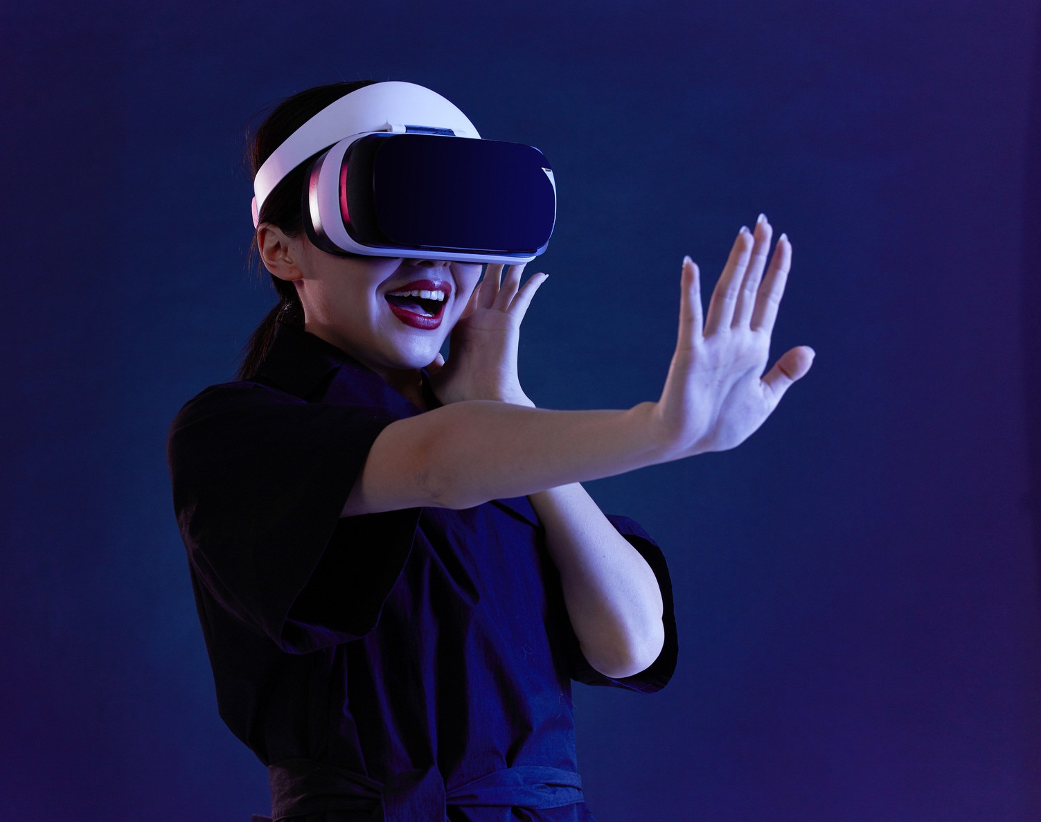 VR虛擬現(xiàn)實 VR虛擬現(xiàn)實