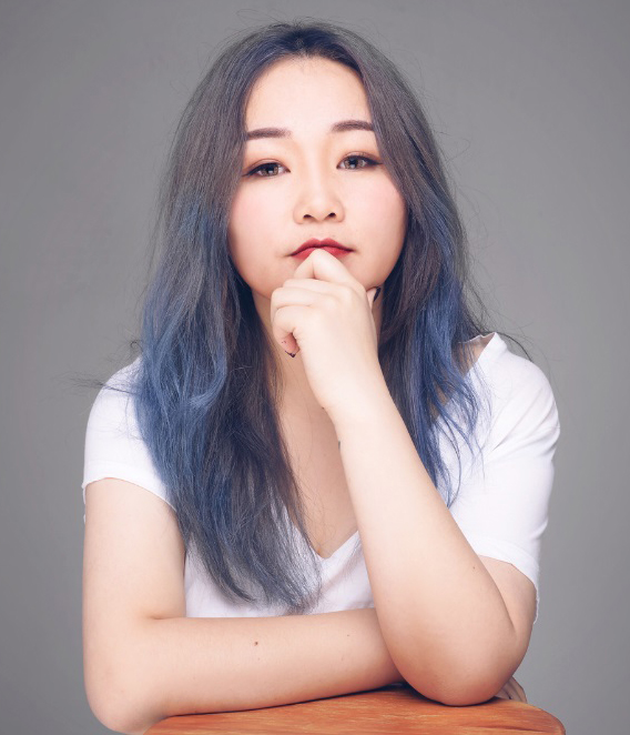 刘莹莹老师&大猫老师