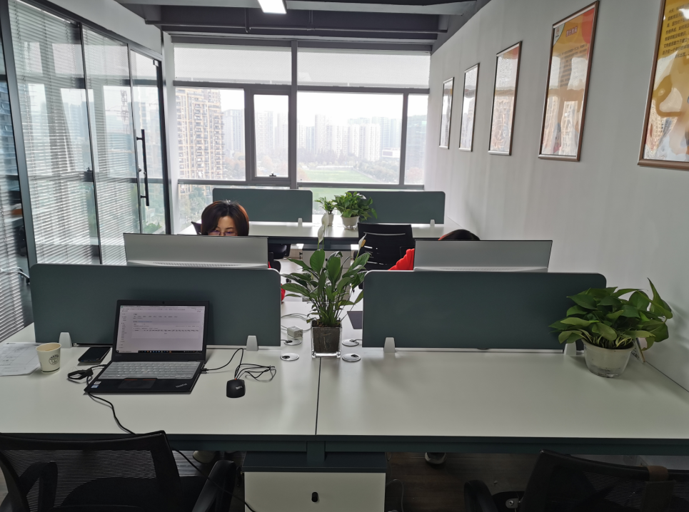 辦公區(qū) 辦公區(qū)