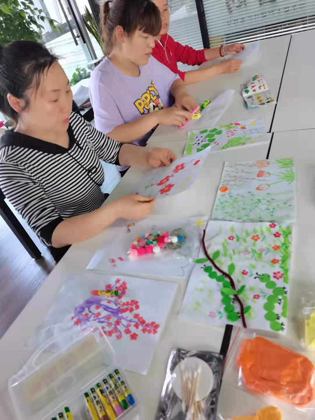 學(xué)員實(shí)操 學(xué)員實(shí)操