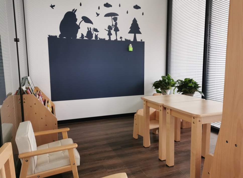 教學(xué)區(qū)