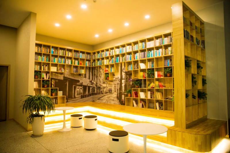 郑州东科培训学校