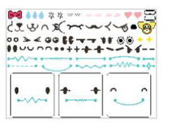 装饰贴纸 装饰贴纸