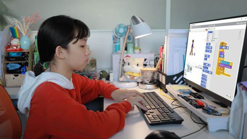 学员学习 学员学习