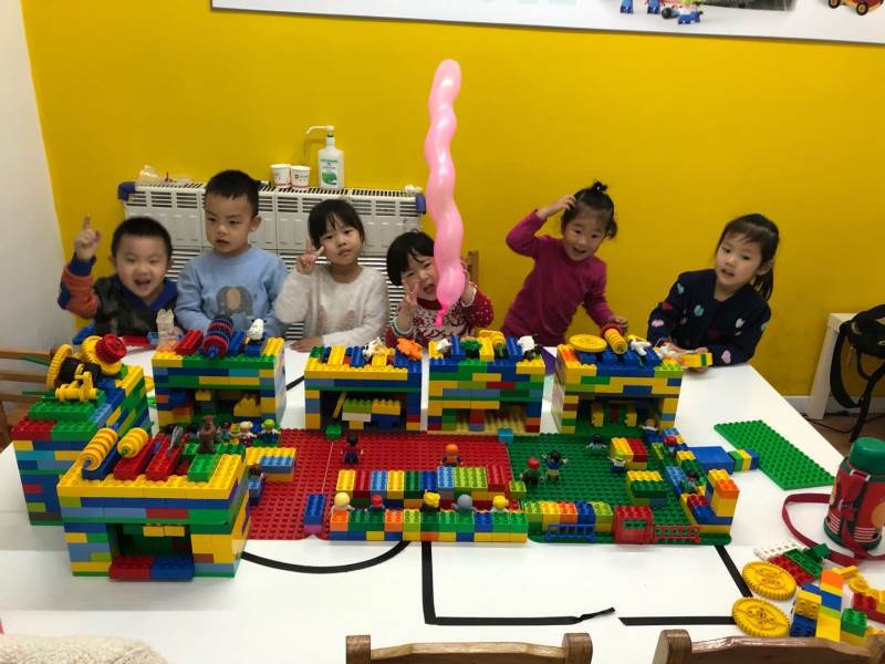 学员合照 学员合照