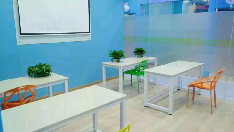 课室环境