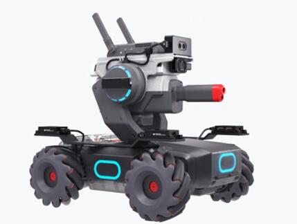 红外深度传感器