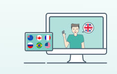 高颜值欧美外教，喜欢哪个选哪个