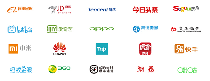 国内外合作企业