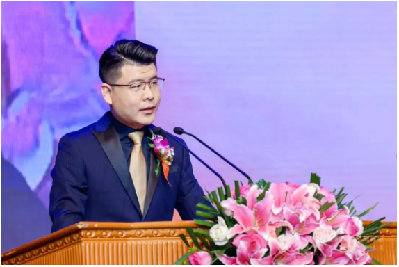 李楠 李楠